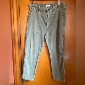 Pistola Mara Straight Leg pants